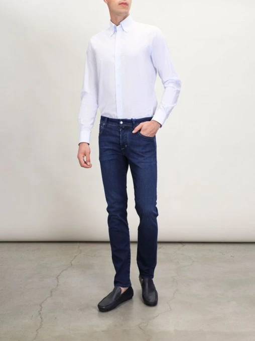 Рубашка ALESSANDRO GHERARDI