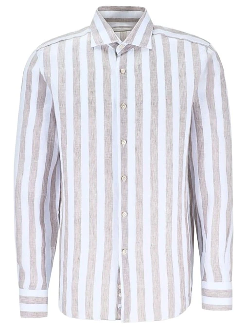 Рубашка ALESSANDRO GHERARDI