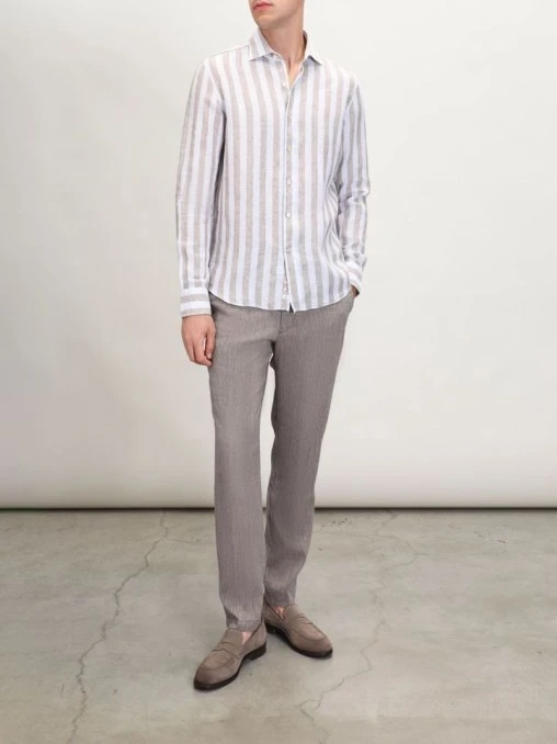 Рубашка ALESSANDRO GHERARDI