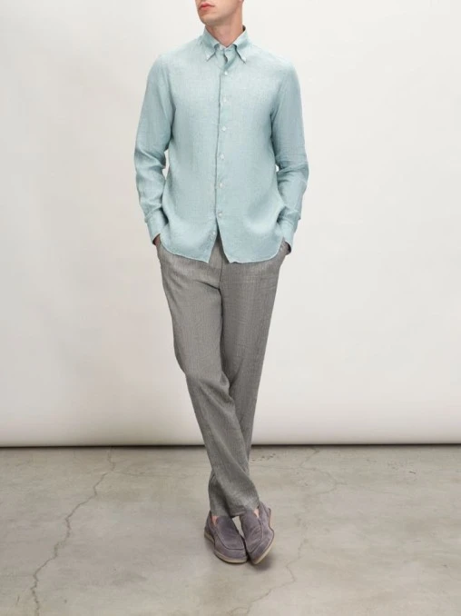 Рубашка ALESSANDRO GHERARDI