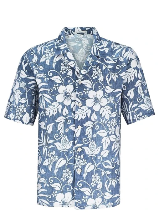 Рубашка ALESSANDRO GHERARDI