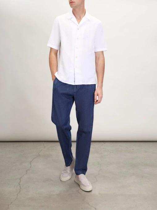 Рубашка ALESSANDRO GHERARDI