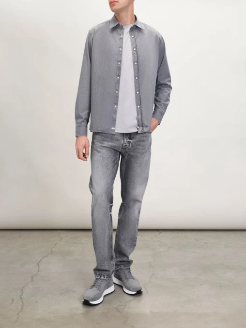 Рубашка ALESSANDRO GHERARDI