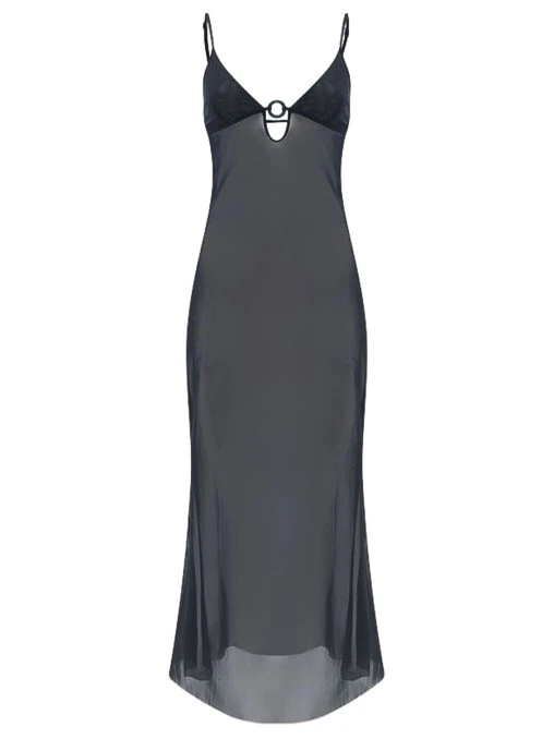 Платье BOND-EYE