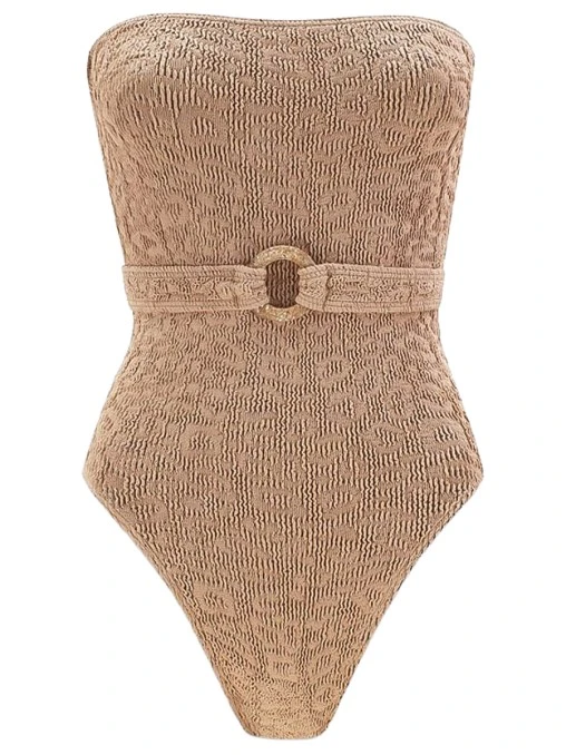 Купальник BOND-EYE