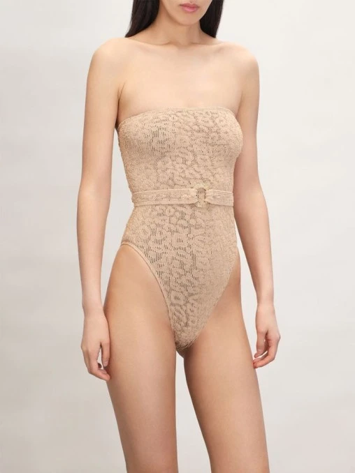 Купальник BOND-EYE