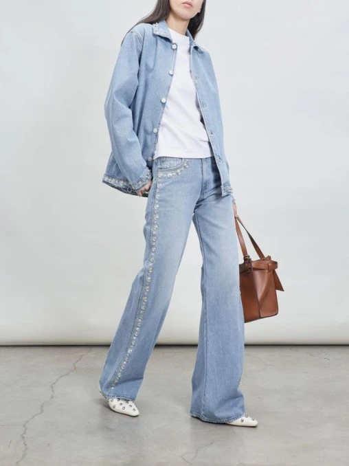 Футболка COPERNI