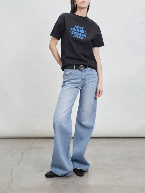 Футболка COPERNI