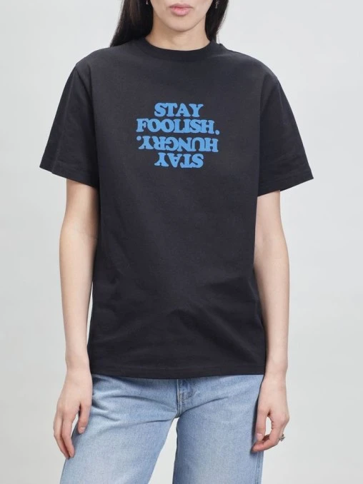 Футболка COPERNI