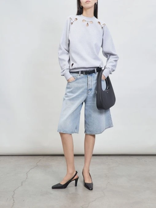 Свитшот COPERNI