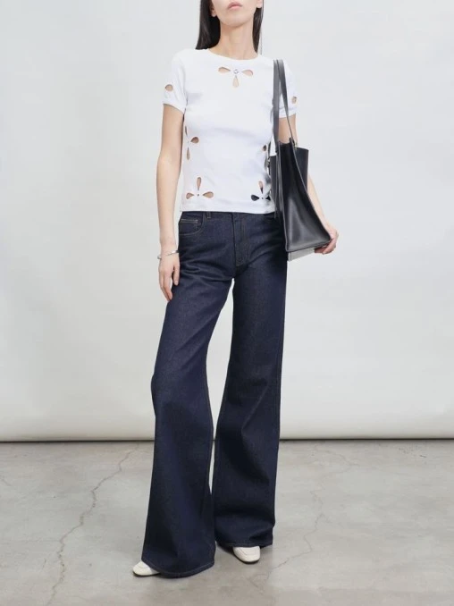 Футболка COPERNI