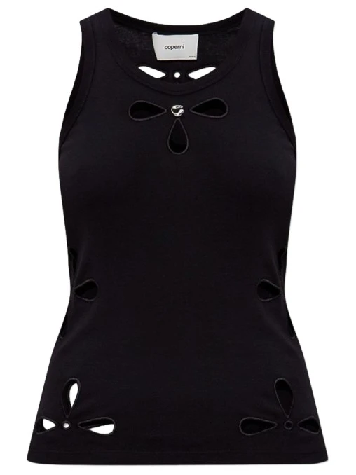 Майка COPERNI
