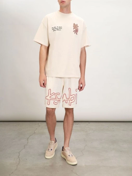 Шорты KSUBI