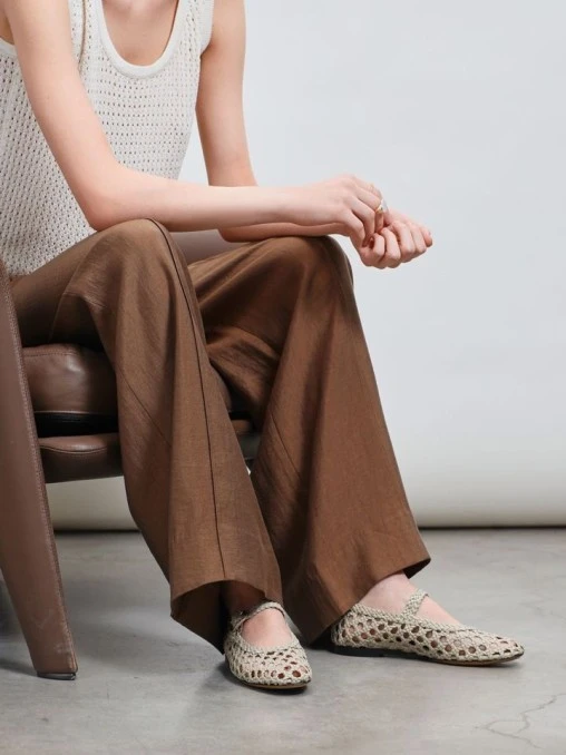 Балетки LE MONDE BÉRYL