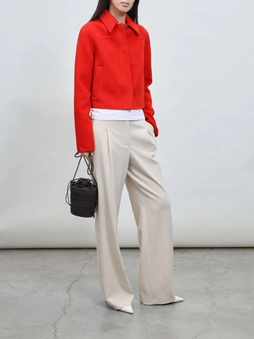 Брюки LOU LOU DE SAISON