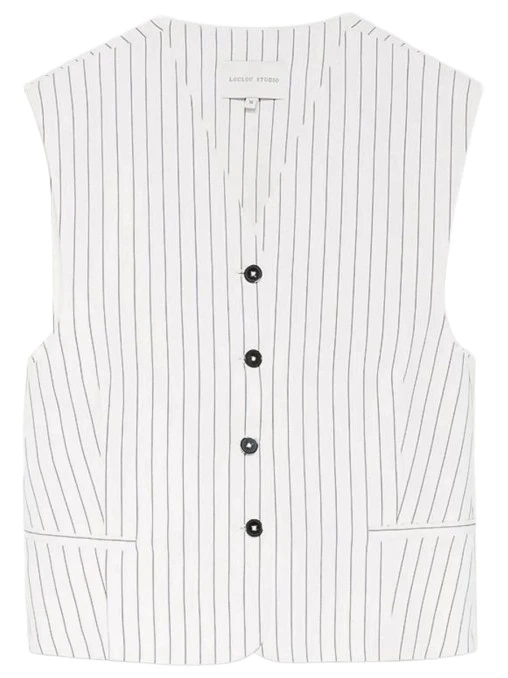 Жилет LOU LOU DE SAISON