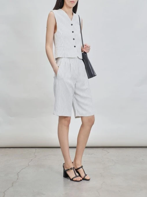 Жилет LOU LOU DE SAISON