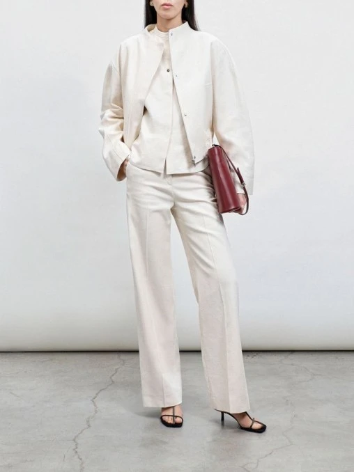 Брюки LOU LOU DE SAISON