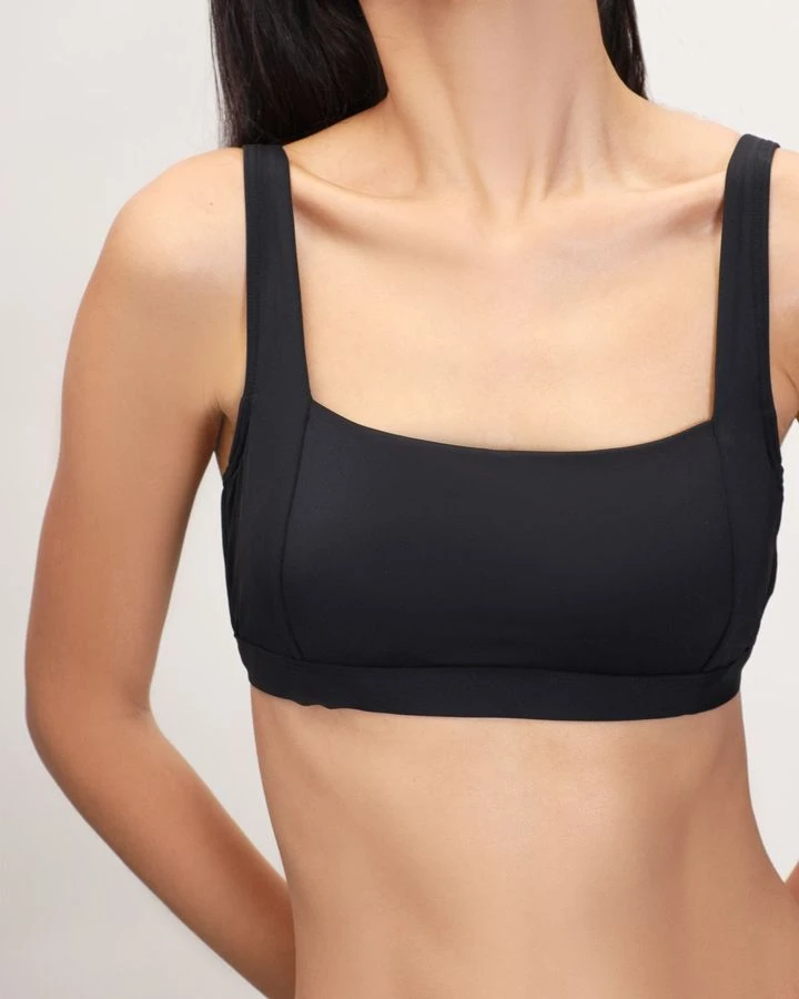 Топ плавательный