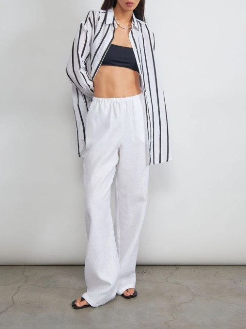 Рубашка SEA LEVEL