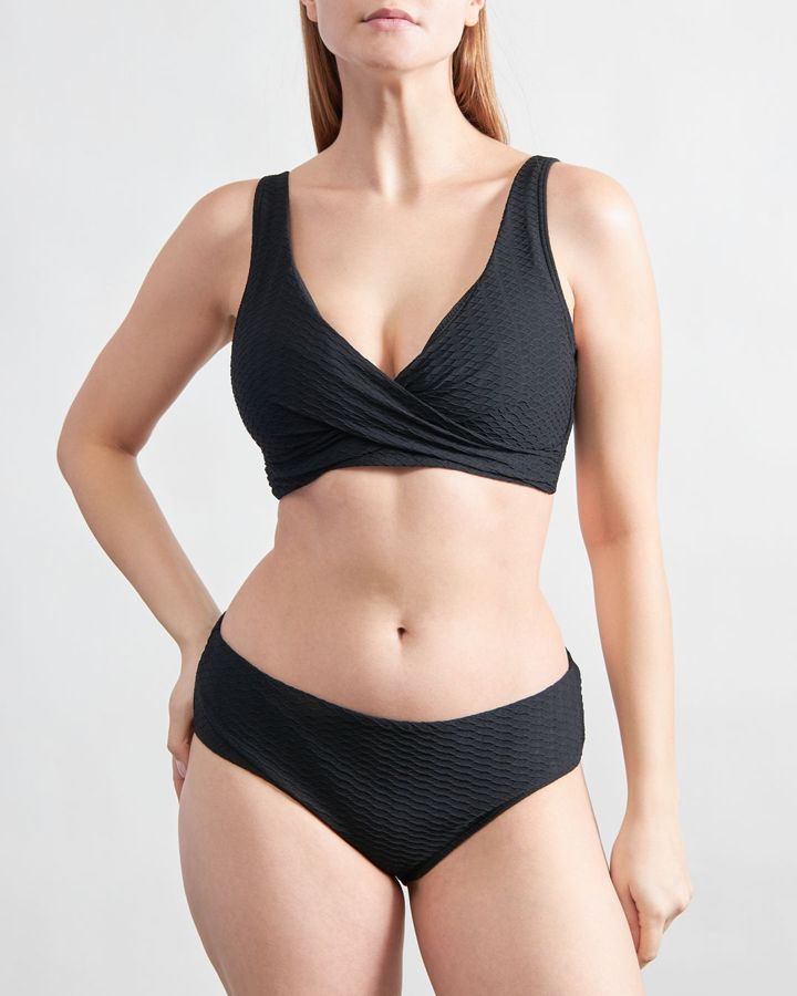 Топ плавательный