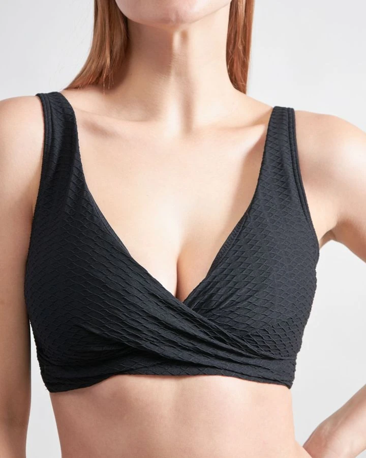 Топ плавательный