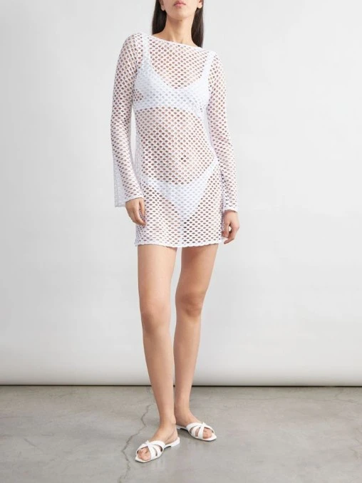 Платье SEA LEVEL