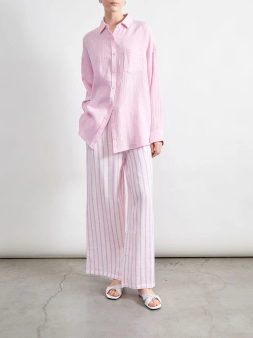 Брюки SEA LEVEL