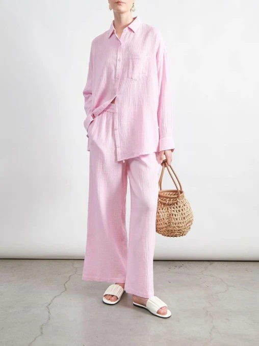 Брюки SEA LEVEL