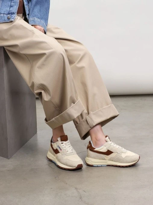 Кроссовки AUTRY