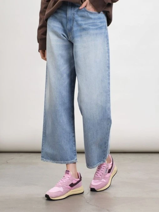 Кроссовки AUTRY