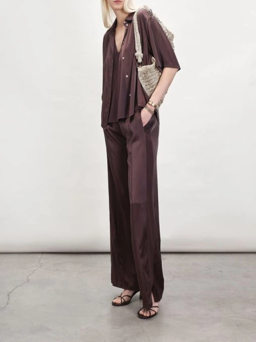 Брюки FORTE FORTE