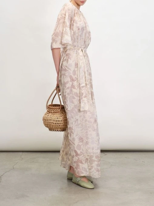 Платье FORTE FORTE