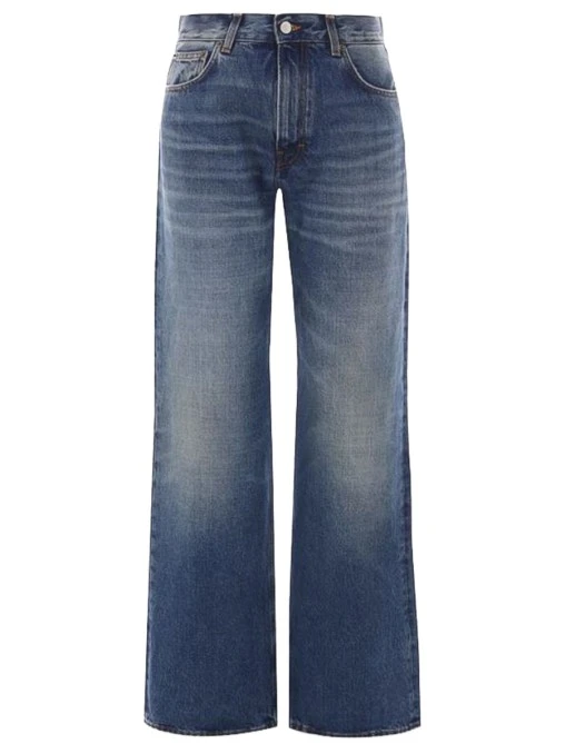 Джинсы HAIKURE