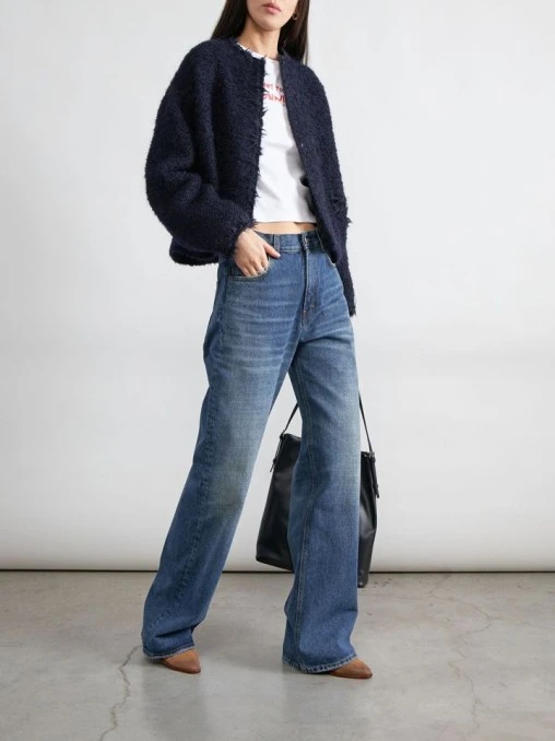 Джинсы HAIKURE