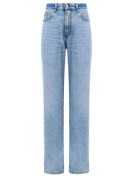 Джинсы HAIKURE