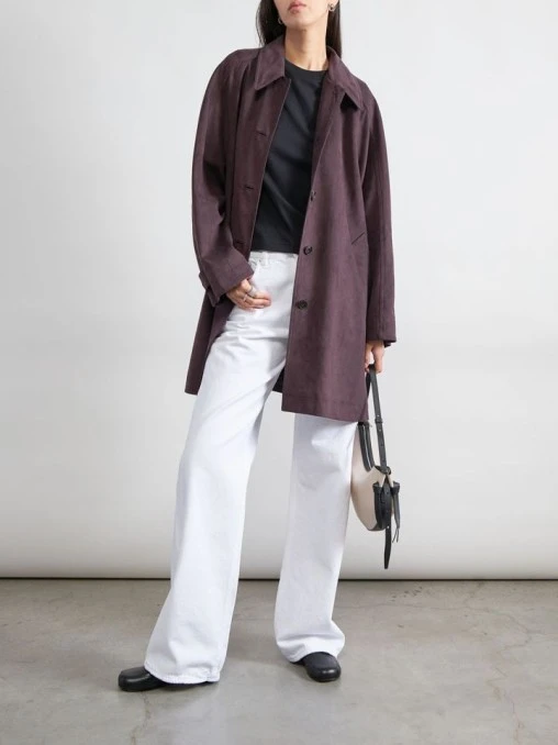 Джинсы HAIKURE