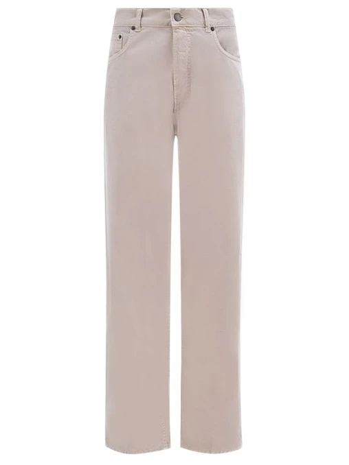 Джинсы HAIKURE