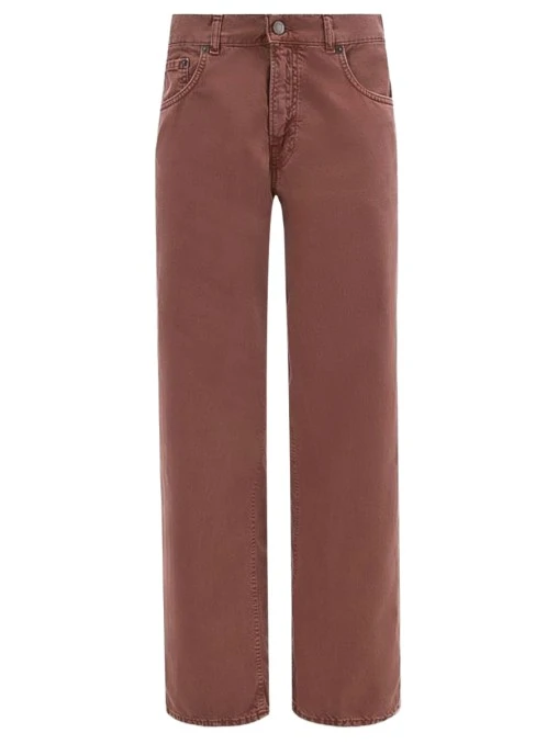 Джинсы HAIKURE