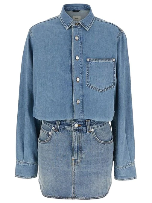 Платье HAIKURE