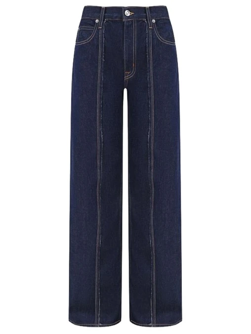 Джинсы SLVRLAKE