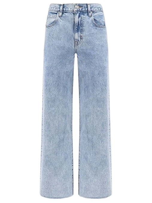 Джинсы SLVRLAKE