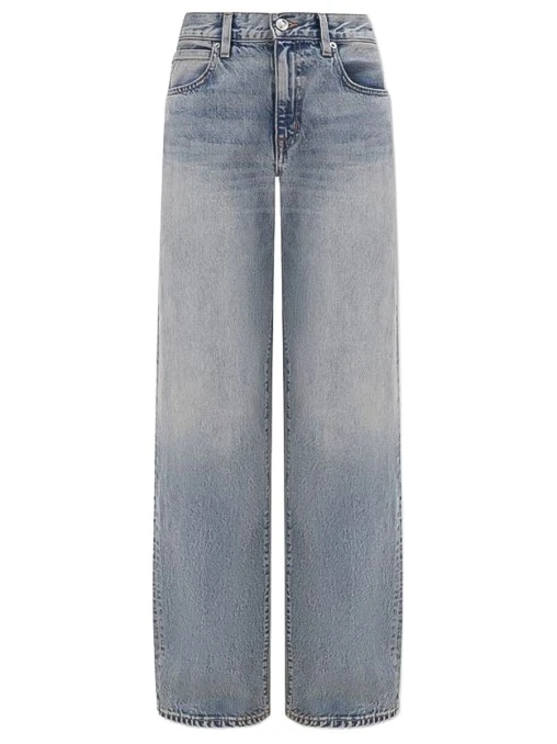 Джинсы SLVRLAKE