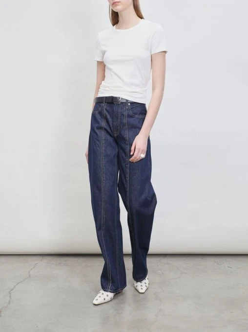 Футболка SLVRLAKE