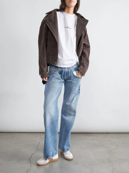 Футболка MAISON MARGIELA