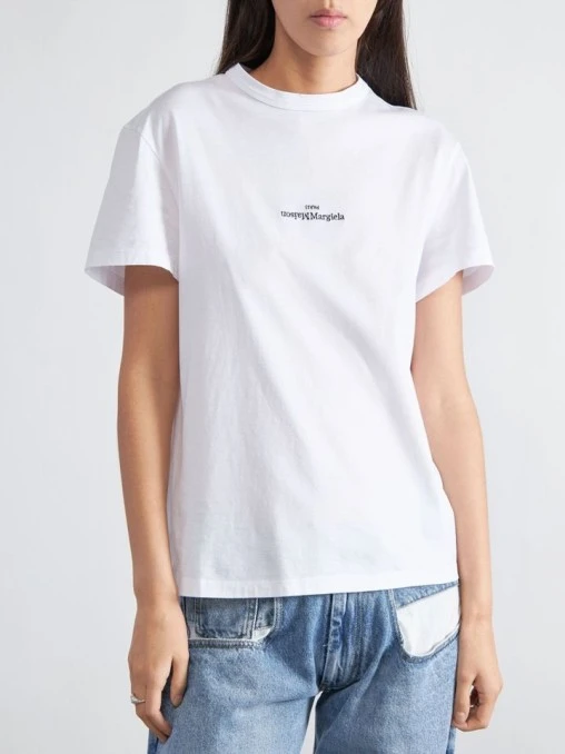 Футболка MAISON MARGIELA