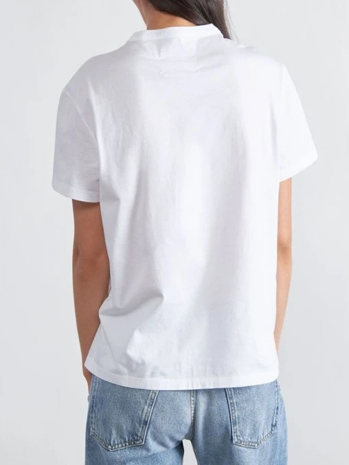 Футболка MAISON MARGIELA