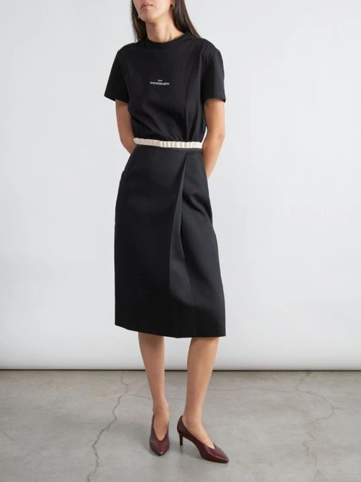 Футболка MAISON MARGIELA