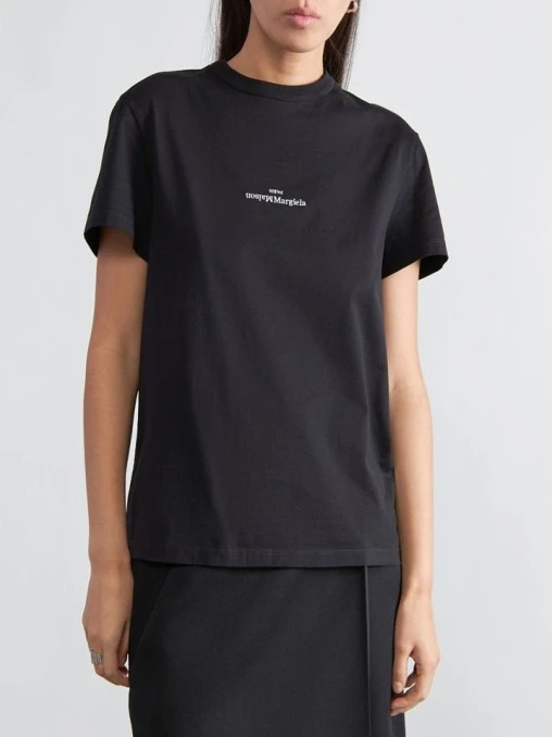 Футболка MAISON MARGIELA
