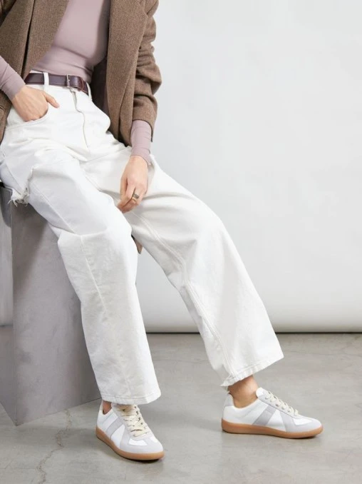 Кеды MAISON MARGIELA